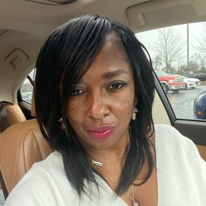 Meet your Posher, Lashawn